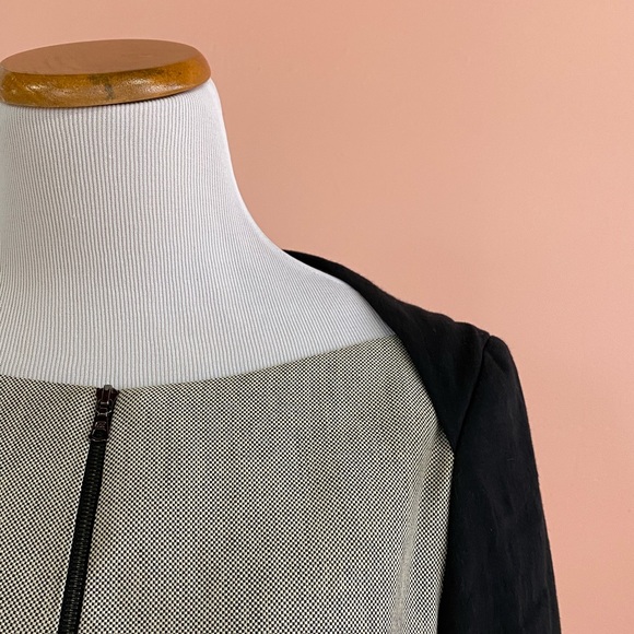 Lida Baday blazer size 4 - Picture 3 of 6